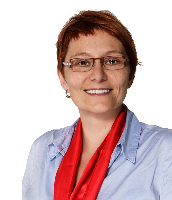 Susanne Krause